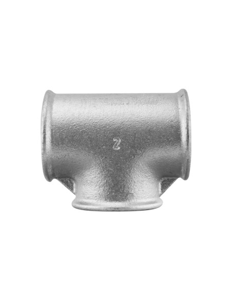 FIGURA 130 TE 90 NORMAL - 1/2"