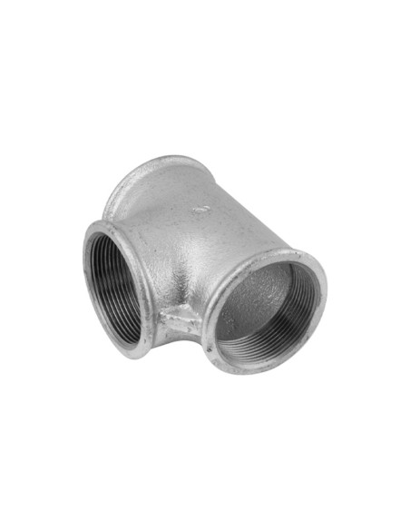 FIGURA 130 TE 90 NORMAL - 1/2"