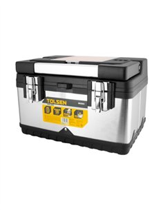 CAJA HERRAMIENTAS - 38X27X25CM