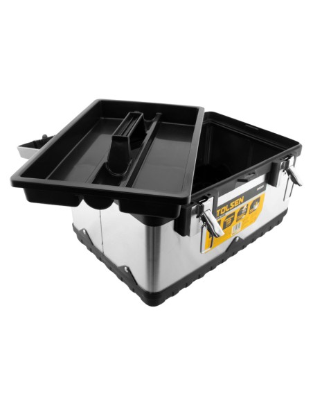 CAJA HERRAMIENTAS - 38X27X25CM