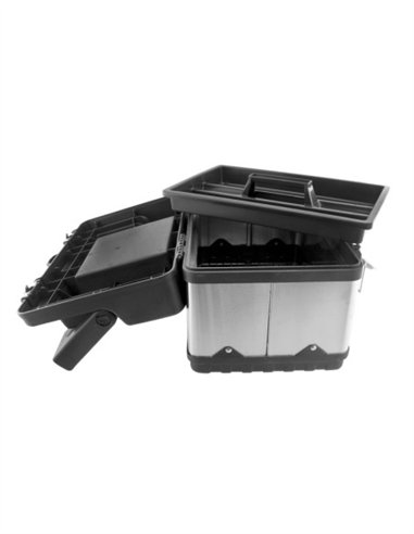 CAJA HERRAMIENTAS - 59X28X25.5CM