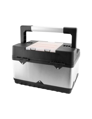 CAJA HERRAMIENTAS - 59X28X25.5CM