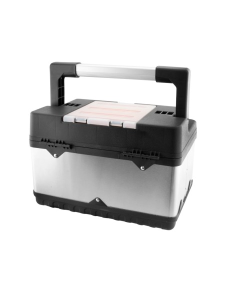 CAJA HERRAMIENTAS - 59X28X25.5CM