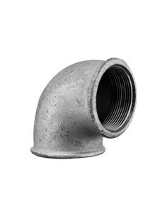 FIGURA 90 CODO 90 H-H - 2" 2