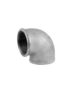 FIGURA 90 CODO 90 H-H - 3"