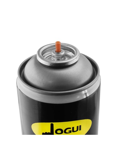 MARCADOR FLUORESCENTE OBRAS 500ML - ROJO