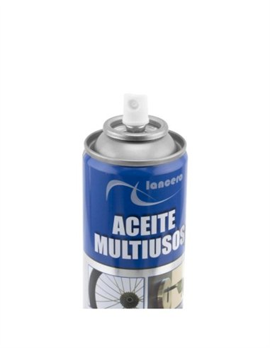 ACEITE MULTIUSO - 200ML