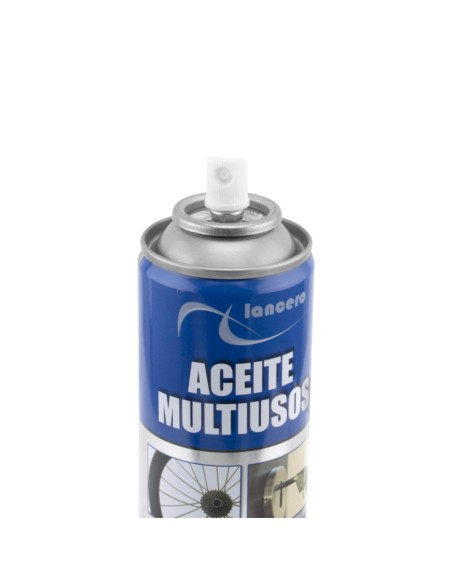 ACEITE MULTIUSO - 200ML