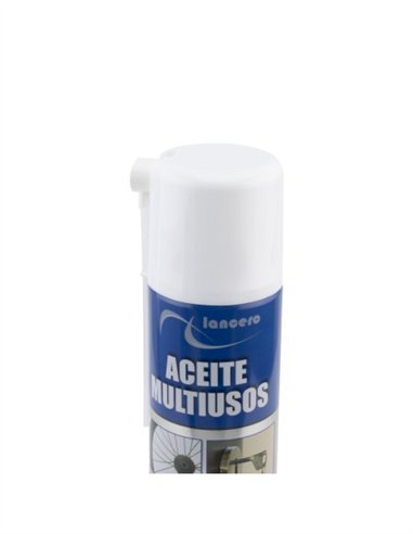 ACEITE MULTIUSO - 200ML
