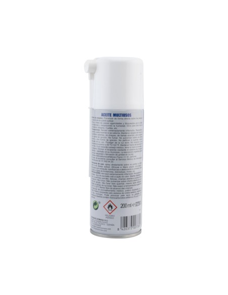 ACEITE MULTIUSO - 200ML