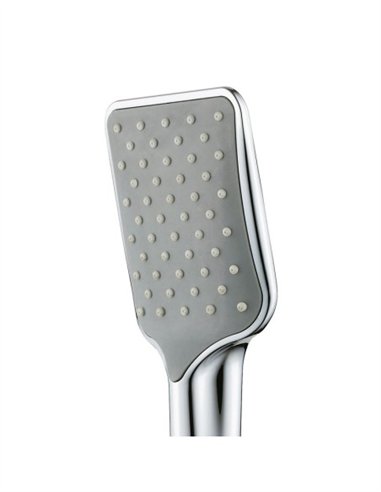 MANGO DE DUCHA 1 FUNCIÓN MODELO NÍVAR