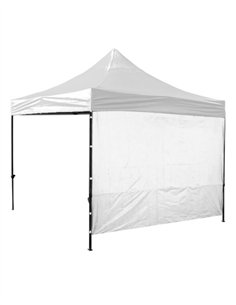 LONA LATERAL 3X3M - BLANCO 2