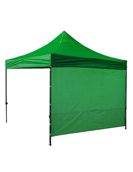 LONA LATERAL 3X3M - BLANCO