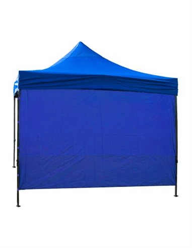 LONA LATERAL 3X3M - VERDE