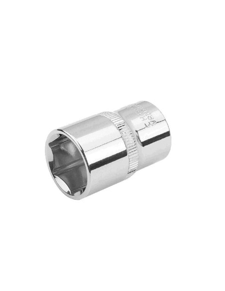 LLAVE DE VASO 3/8'' TOLSEN - 19MM