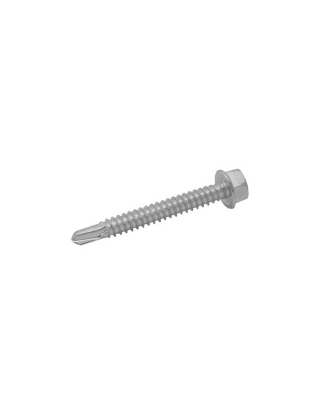 TORNILLO AUTOTALADRANTE DIN 7504 K - 5.5X63MM