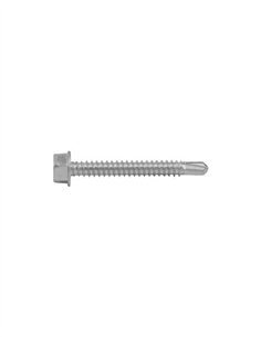 TORNILLO AUTOTALADRANTE DIN 7504 K - 6.3X75MM