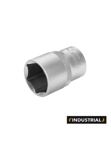 LLAVE DE VASO 1/2''  TOLSEN - 8MM