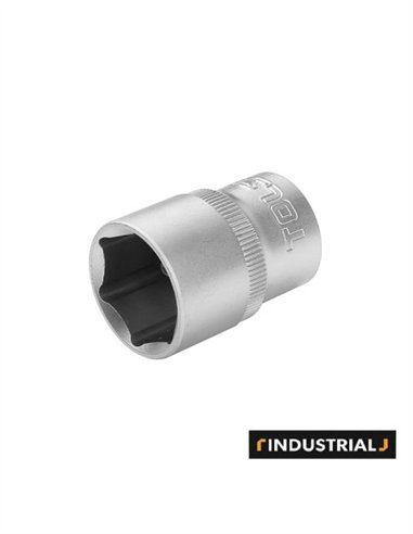 LLAVE DE VASO 1/2''  TOLSEN - 10MM