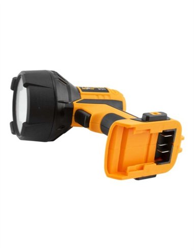 LINTERNA DE TRABAJO LED 10W 6500K  (BATERIA MP20V NO INCLUIDA)