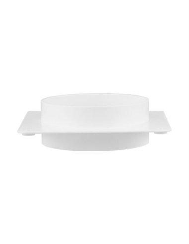 EMBELLECEDOR PARED REDONDO