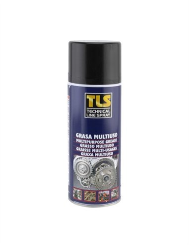 GRASA LITIO 400 ML