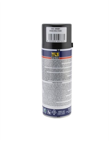 GRASA LITIO 400 ML