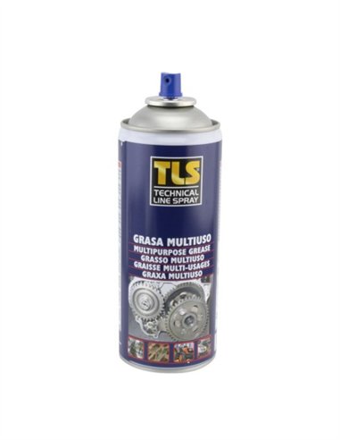 GRASA LITIO 400 ML
