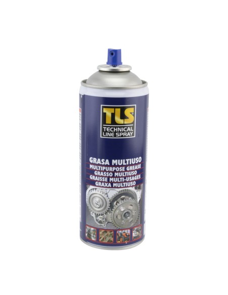 GRASA LITIO 400 ML