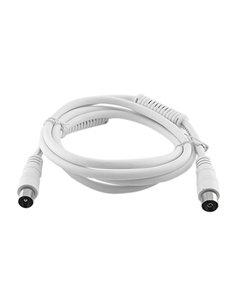 ALARGO TV DIGITAL 100HZ RG59 - 5M