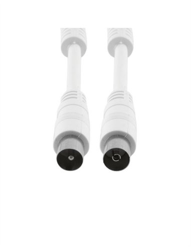 ALARGO TV DIGITAL 100HZ RG59 - 5M