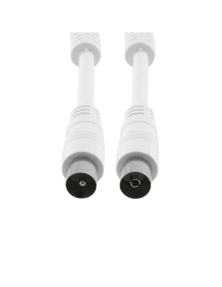 ALARGO TV DIGITAL 100HZ RG59 - 5M