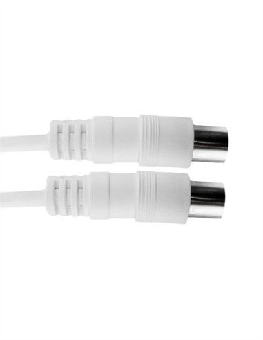 ALARGO TV DIGITAL 100HZ RG59 - 5M