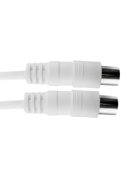 ALARGO TV DIGITAL 100HZ RG59 - 5M