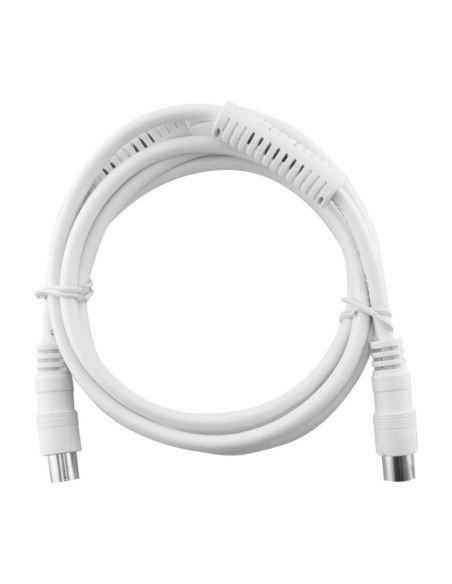 ALARGO TV DIGITAL 100HZ RG59 - 5M