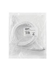 ALARGO TV RECTO - 5M 2
