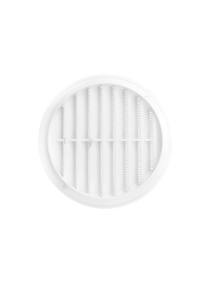 REJILLA REDONDA POR ENCASTRE - 100MM