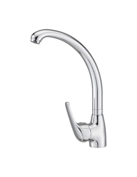 MONOMANDO FREGADERO VERTICAL GENIL CLASSIC