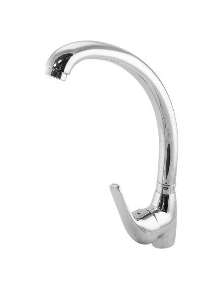 MONOMANDO FREGADERO VERTICAL GENIL CLASSIC
