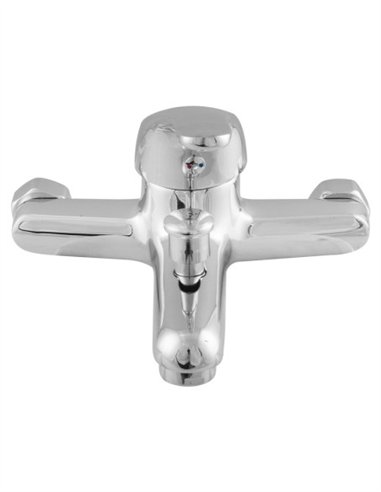 MONOMANDO BAÑO - DUCHA GENIL CLASSIC