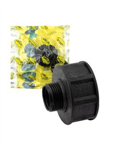 ADAPTADOR UNIVERSAL M/H