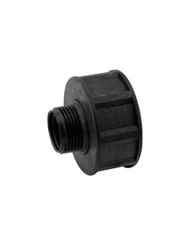 ADAPTADOR UNIVERSAL M/H