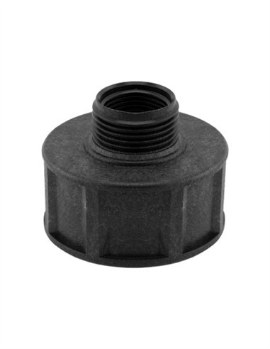 ADAPTADOR UNIVERSAL M/H