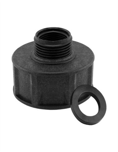 ADAPTADOR UNIVERSAL M/H