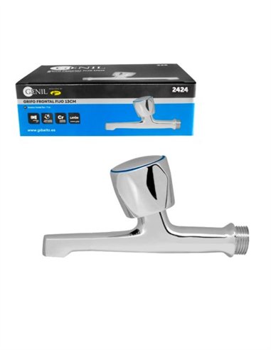 GRIFO FRONTAL 13CM