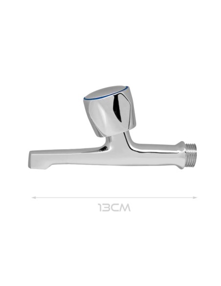 GRIFO FRONTAL 13CM