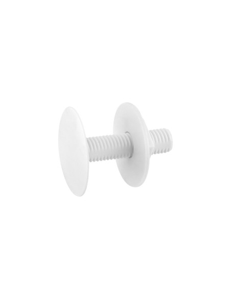 EMBELLECEDOR BIDET CIEGO - BLANCO