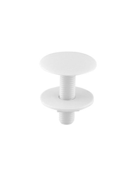 EMBELLECEDOR BIDET CIEGO - BLANCO