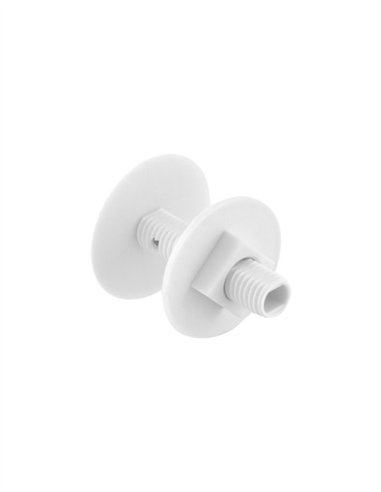 EMBELLECEDOR BIDET CIEGO - BLANCO