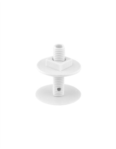 EMBELLECEDOR BIDET CIEGO - BLANCO